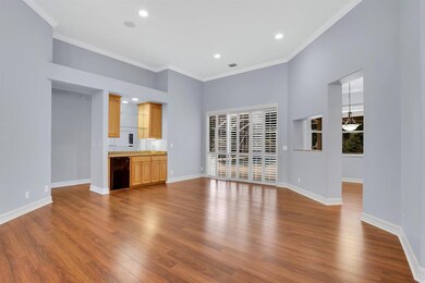 Front Foyer