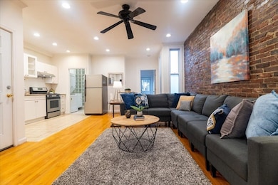 245 W 5th St unit 2, Boston, MA 02127 - photo 5