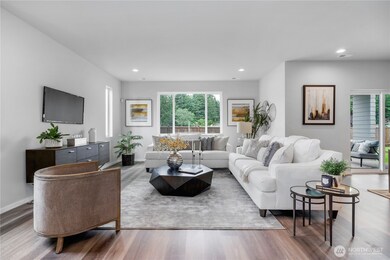 13909 17th Ave E unit 49, Tacoma, WA 98445 - photo 7