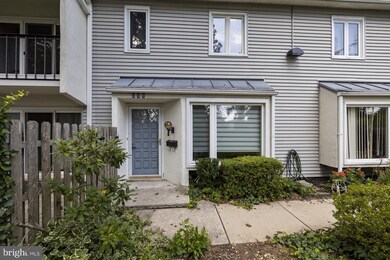 219 E Chelsea Cir unit 219, Newtown Square, PA 19073 - photo 2