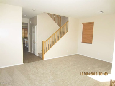 STAIRWAY
