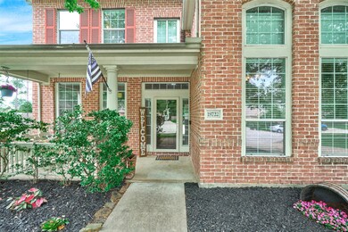 This home has style and charm.