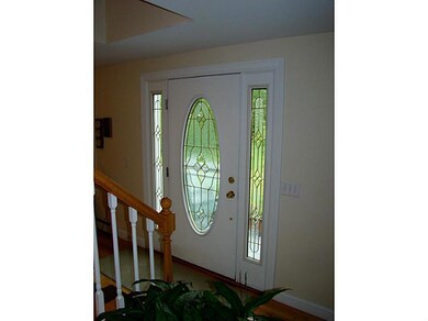 Other. Front Entrance