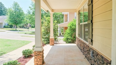 769 Hunter Ct, Auburn, AL 36832 - photo 4