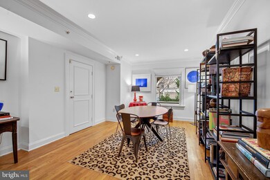 2011 Columbia Rd NW unit 2, Washington, DC 20009 - photo 3