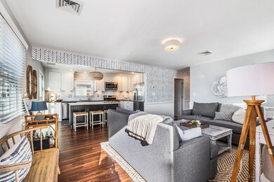 545 22nd St unit 2nd Floor, Avalon, NJ 08202 - photo 4