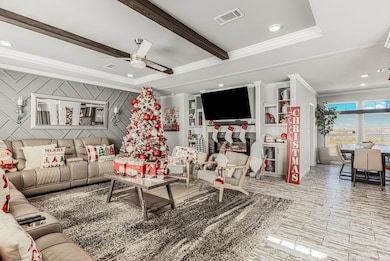 6709 S County Road 1210 unit 3, Midland, TX 79706 - photo 5