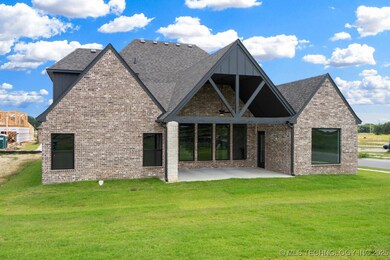 3924 S Gardenia Ave, Broken Arrow, OK 74012 - photo 5