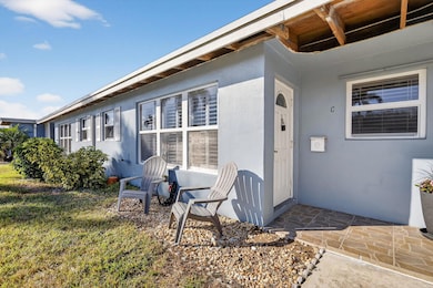 245 High Point Ct unit C, Boynton Beach, FL 33435 - photo 3