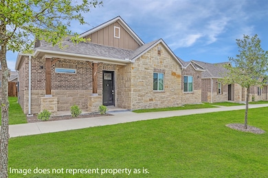 VLux Stoneridge, Melissa, TX 75454 - photo 2