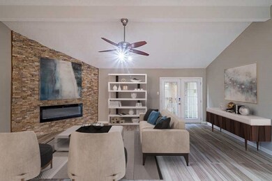 23415 Good Dale Ln, Spring, TX 77373 - photo 2