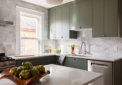 250 Walden St unit 2, Cambridge, MA 02140 - photo 4