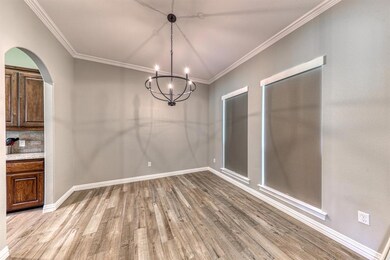 116 Cottongame Dr, Weatherford, TX 76088 - photo 5