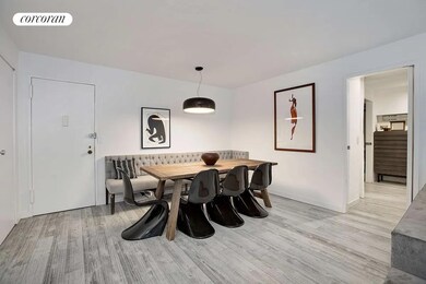 Stewart House Apartments unit 7P, New York, NY 10003 - photo 3