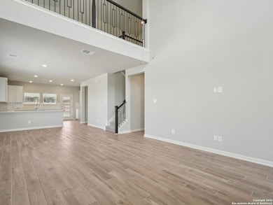 Photo is not of the actual home but is an inspirat