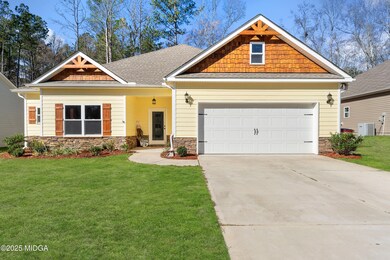 758 Natures Walk, Gray, GA 31032 - photo 2