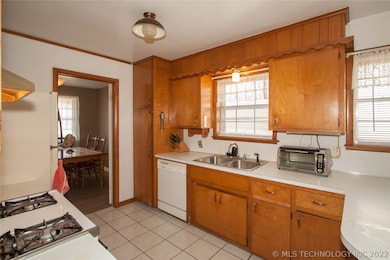 1117 N Hickory Place, Broken Arrow, OK 74012 - photo 7