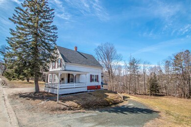 23 Prospect St, Lancaster, NH 03584 - photo 2