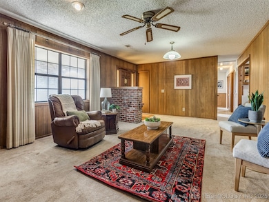 1051 N Caney St, Copan, OK 74022 - photo 7