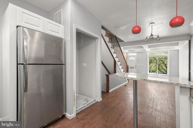 3412 Mount Pleasant Ave, Baltimore, MD 21224 - photo 5