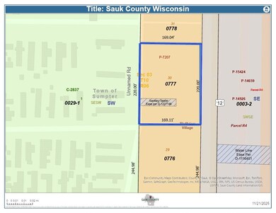 L 30 East Rd, Bluffview, WI 53951 - photo 7