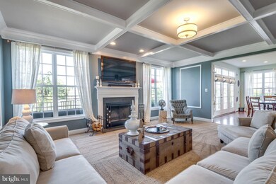 18297 Poplar Stand Place, Purcellville, VA 20132 - photo 7