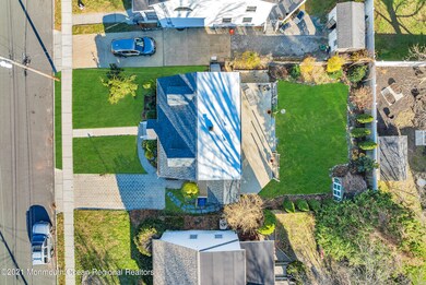 Nice Large Lot
