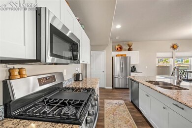 Gas Stove