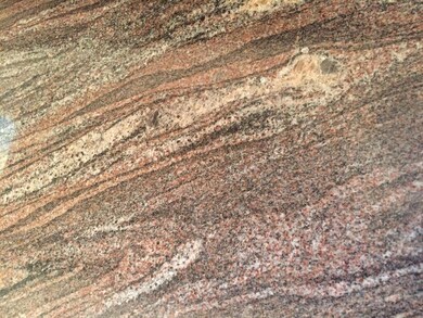 Kitchen Granite
