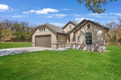 1593 Nelson Rd, Azle, TX 76020 - photo 3