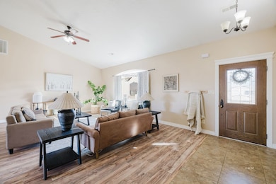 904 Buckskin Cir, Spring Creek, NV 89815 - photo 6