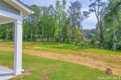 353 Water Oak Way unit LOT 25, Crawford, GA 30630 - photo 5