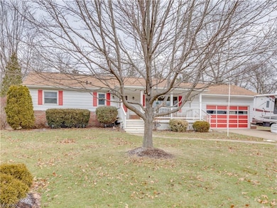 This charming ranch style home is everything youve