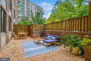 Van Ness East unit 106, Washington, DC 20008 - photo 4