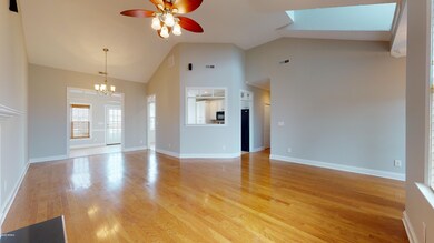 322 Windmill Dr, Winterville, NC 28590 - photo 4