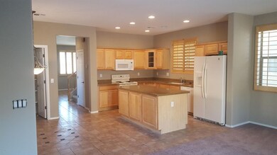 HUGE KITCHEN