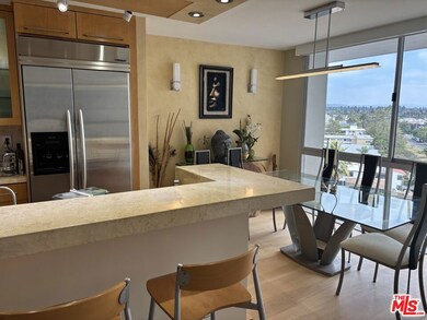 Ocean Towers unit 1105B, Santa Monica, CA 90402 - photo 7