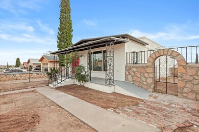 3600 Jefferson Ave, El Paso, TX 79930 - photo 6