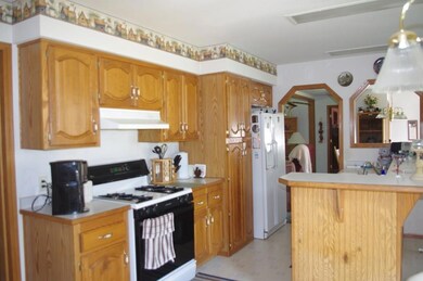 6909 Devils Lake Rd, Webster, WI 54893 - photo 4