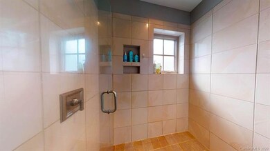 Master Shower