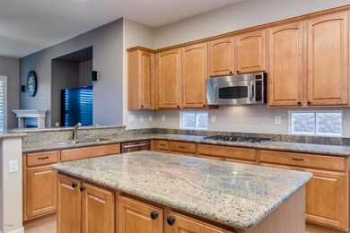 Amazing kitchen