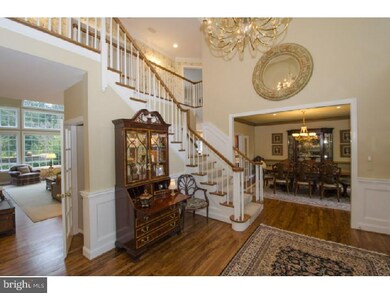 704 Turnbridge Ln, Wayne, PA 19087 - photo 4