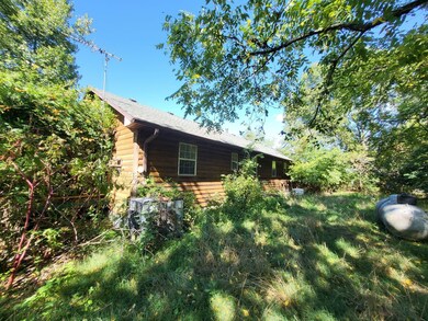 BACK OF HOME