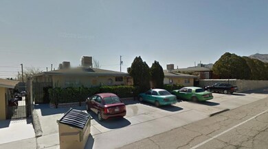 3810 Tyler Ave, El Paso, TX 79930 - photo 3