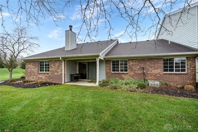 6625 Hedington Square, Dayton, OH 45459 - photo 2