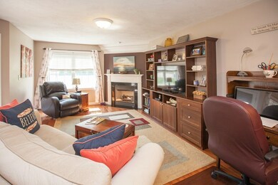 416 Hampton Way, Abington, MA 02351 - photo 4