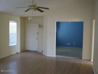 living room-den view