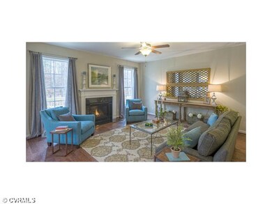 Den/Family/Great Room
