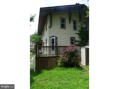 306 Evergreen Ave, Oaklyn, NJ 08107 - photo 3