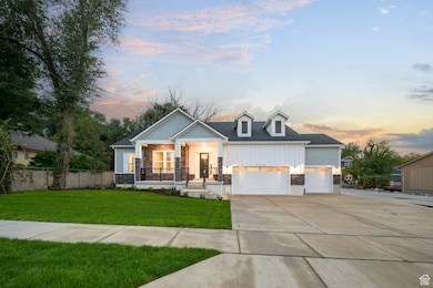 3724 S 5450 W unit 12, West Valley City, UT 84120 - photo 3